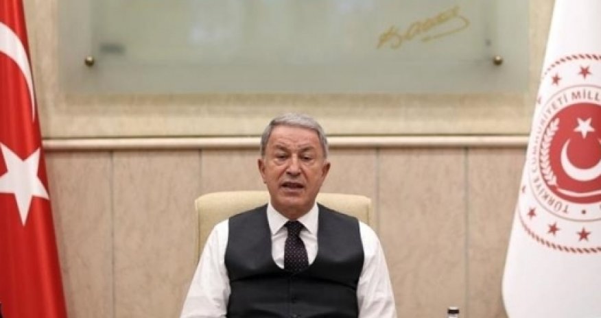 Акар рассказал о провокациях Греции в регионе