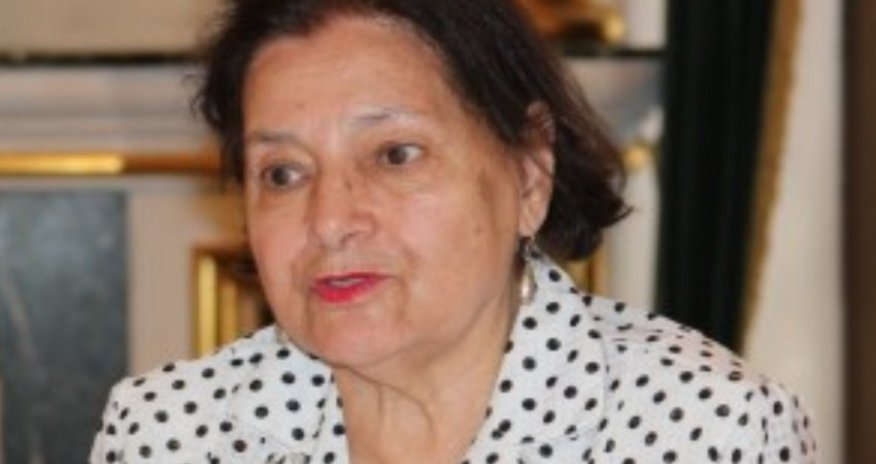 Azərbaycanın Əməkdar incəsənət xadimi vəfat edib