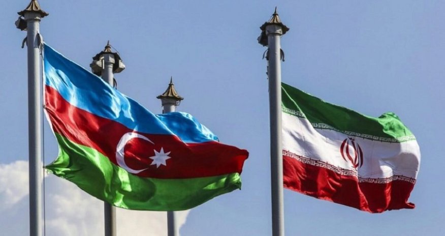 Tehran: Relations with Azerbaijan have entered a new stage