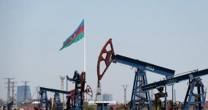 Azerbaijani oil price exceeds $81