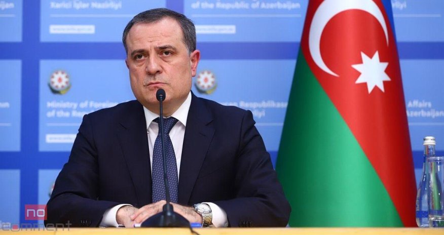 Foreign Minister: Victory opens new era in Azerbaijan's history