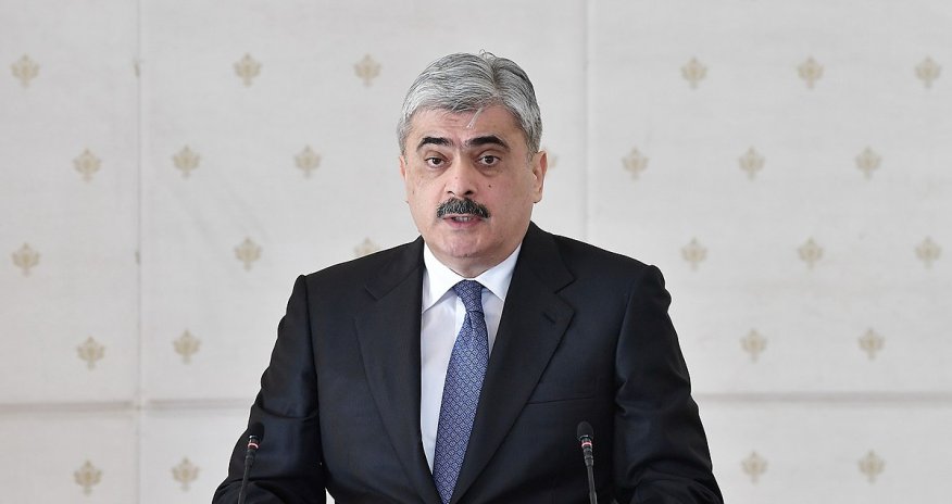 Gələn il icbari tibi sığortaya ayrılan pulun həcmi artacaq -Nazir