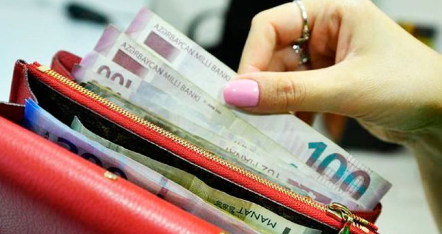 50 manatlıq pul nişanı ən təhlükəsiz banknot oldu