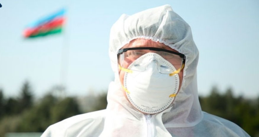 Yoluxanların sayı açıqlandı