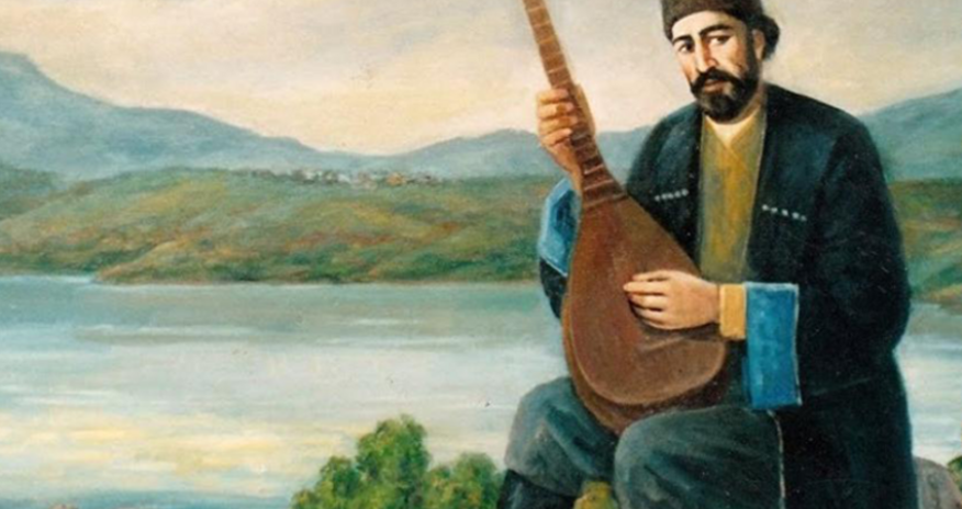 200th anniversary of Ashig Alasgar to be celebrated in Turkey