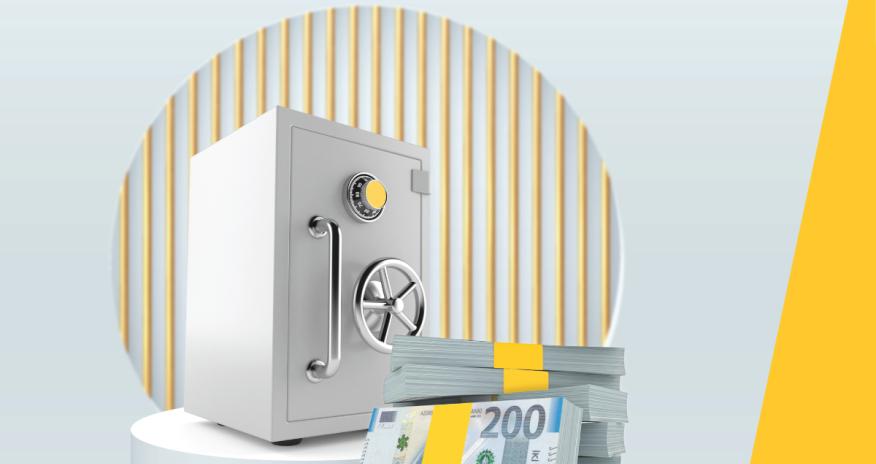 Кредит под залог депозита от Yelo Bank