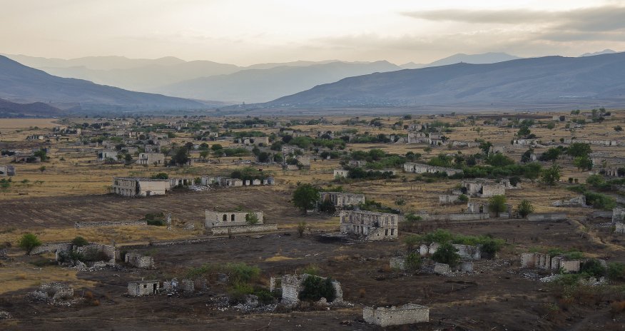 Activities of Russian companies in Azerbaijan's liberated lands discussed