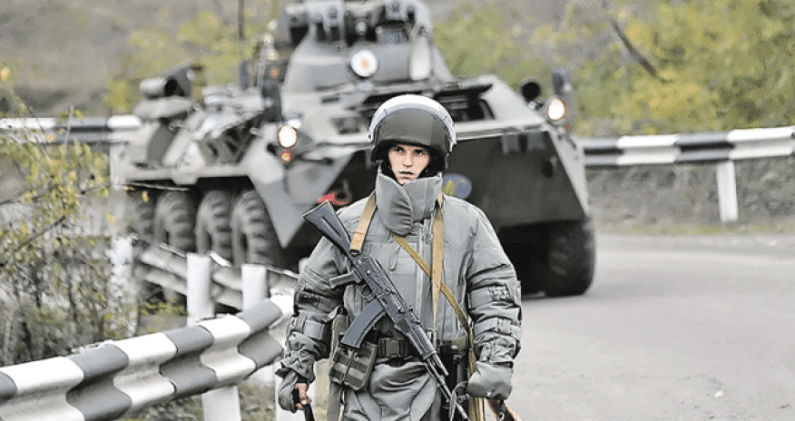 Şuşa azad ediləndən sonra Xankəndidə cəmi 7 nəfər qalıb...