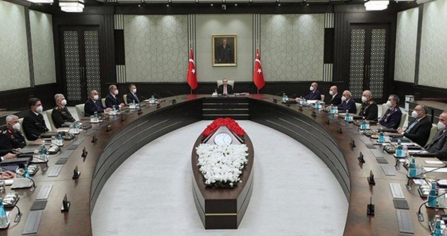 Turkish National Security Council to convene with Karabakh on agenda