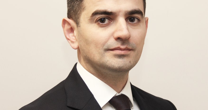 Unibank rəhbərliyində yeni təyinat olub