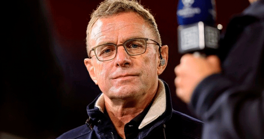 “Mançester Yunayted”in baş məşqçisi o oldu