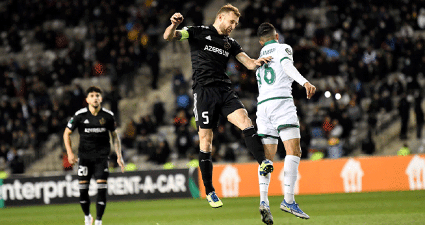 “Qarabağ” önə keçdi - Yenilənir