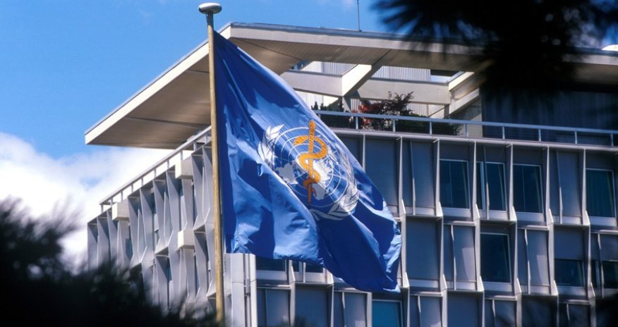 ВОЗ созывает чрезвычайное заседание по теме нового штамма коронавируса