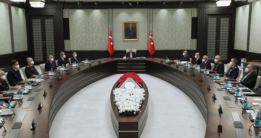 Turkish Security Council says 'important for Armenia' to fully comply with ceasefire