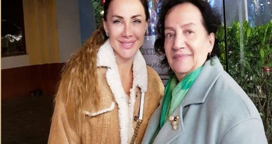 Azərbaycanın tanınmış diktoru vəfat etdi