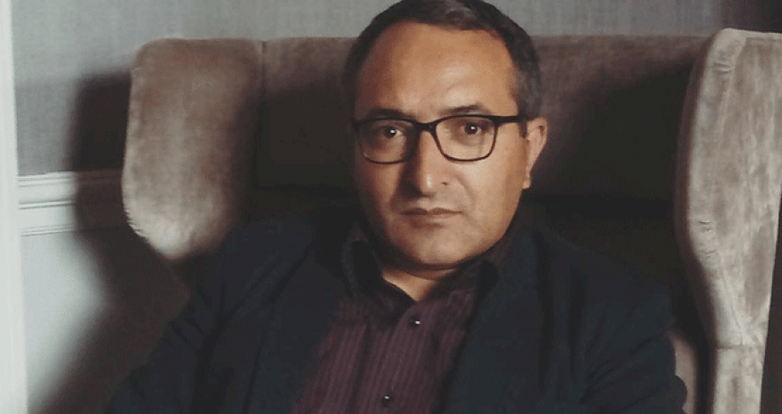 Əvəz Həsənov vəfat etdi