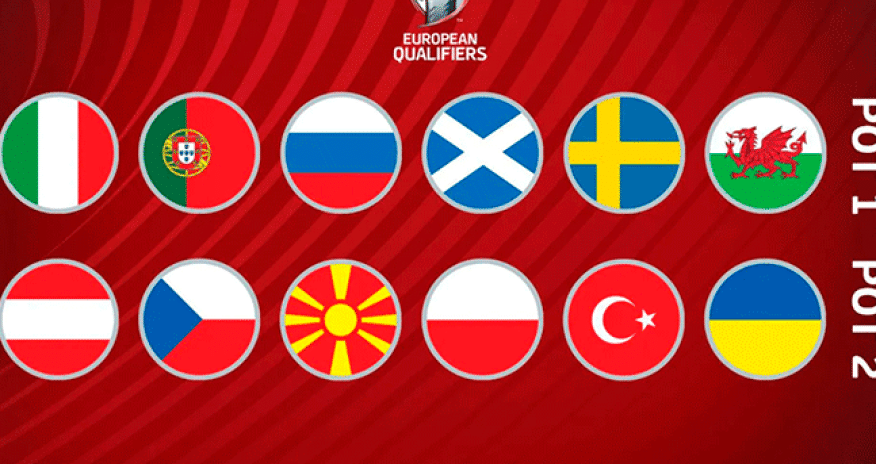 DÇ-nin pley-off mərhələsinin püşkü atıldı