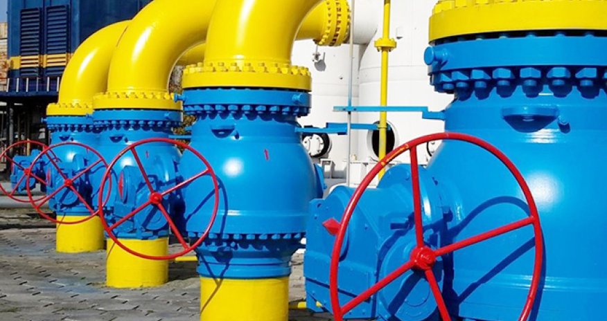 Иран, Туркменистан и Азербайджан подписали газовое соглашение