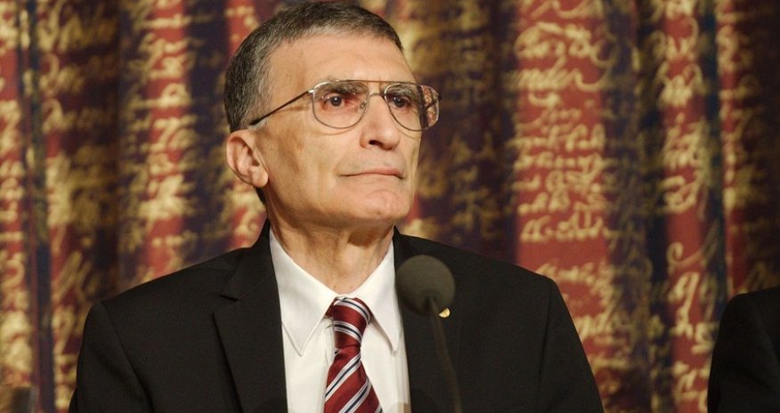 Nobel mükafatı laureatı Əziz Səncər Şuşaya gələcək