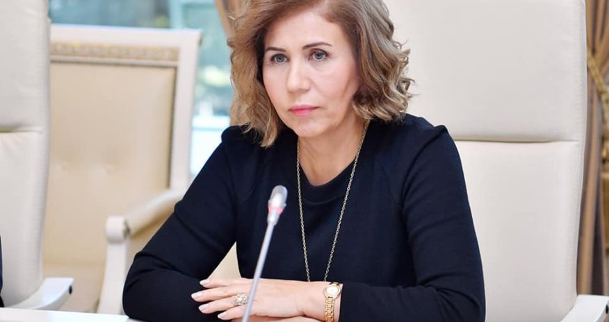 Bahar Muradova: Violence against women continues in Azerbaijan