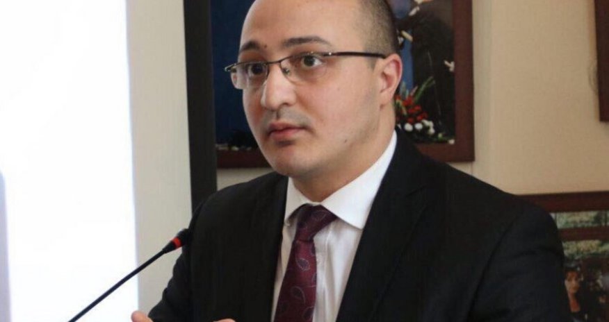 Expert: Armenia should not act illogically on border issue