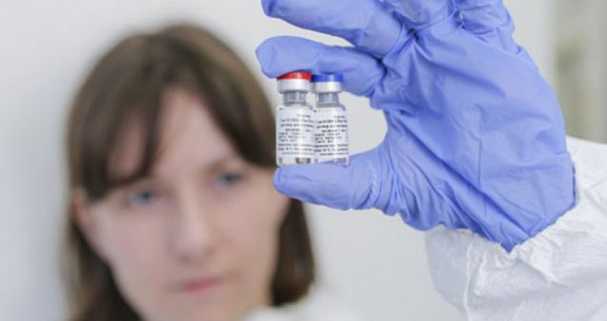“Pfizer” yeni vaksin hazırlığına başladı