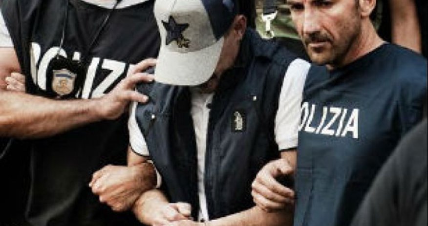 İtaliyada mafiya klanının 28 üzvü saxlanıldı