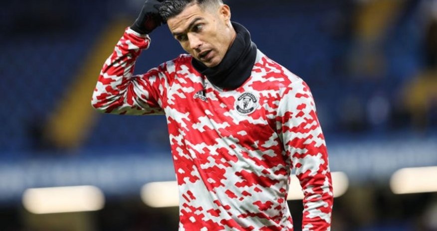 Роналду не приедет на церемонию вручения 