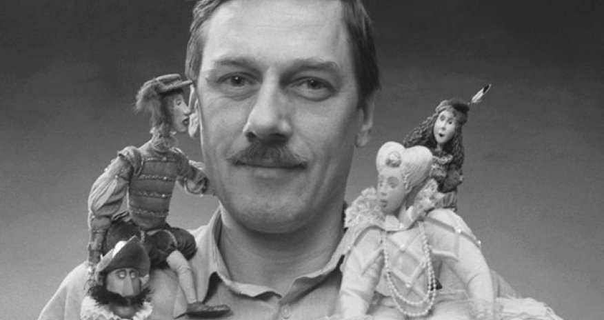 Məşhur cizgi filminin yaradıcılarından biri vəfat etdi