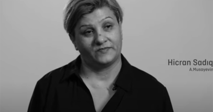 “Dedim, məktub yazmıram, oğlum onu almamış gələcək” - Video