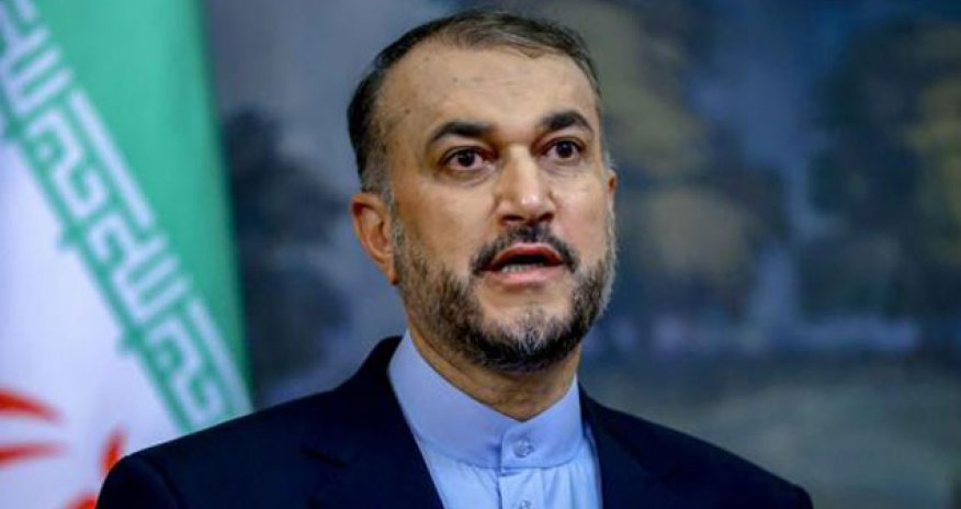 “Nüvə sazişindən kənar tələbləri qəbul etməyəcəyik” - Abdullahiyan