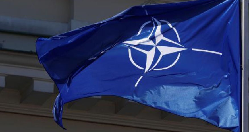 NATO-dan Rusiyaya daha bir - Çağırış