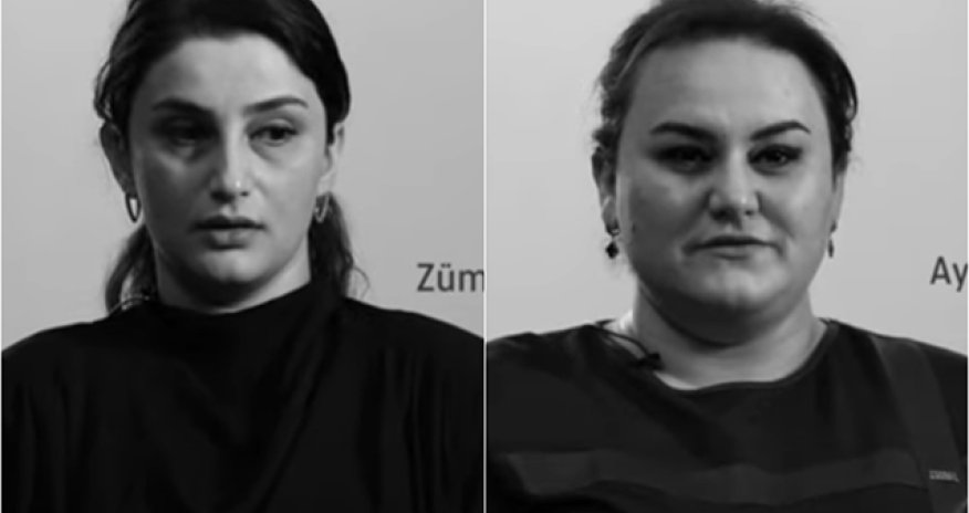 “Elə sevinirdim ki, elə bil gedib orada atamı sağ görəcəyəm” - Allahverdi Bağırovun qızı+Video