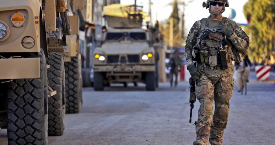 NATO münaqişə zonasına 40 min əsgər göndərəcək