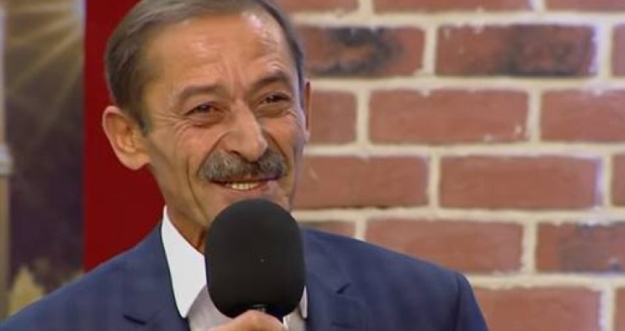 Azərbaycanlı nağara ifaçısı vəfat etdi