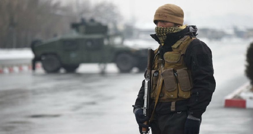 Türkiyə noyabr ərzində bu qədər terrorçunu zərərsizləşdirib