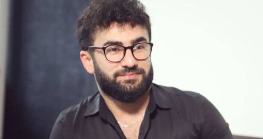 Həbsdə olan jurnalistin səhhəti pisləşib