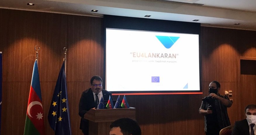 EU Ambassador: It is important for us to have partner like Azerbaijan