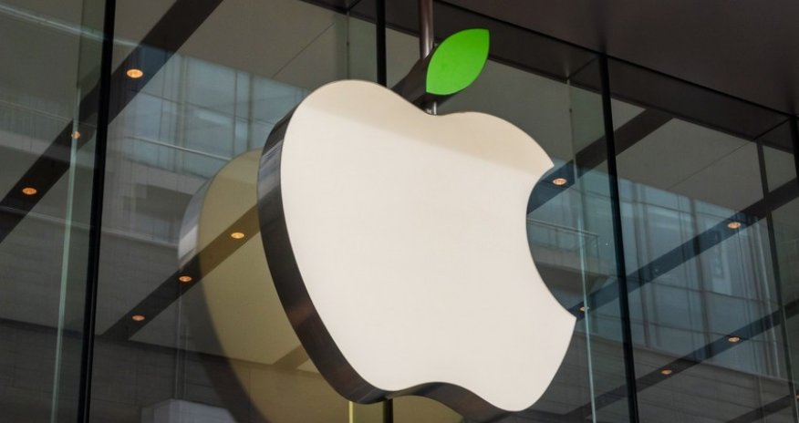 “Apple” Ukraynada əhalinin siyahıya alınmasında iştirak edəcək