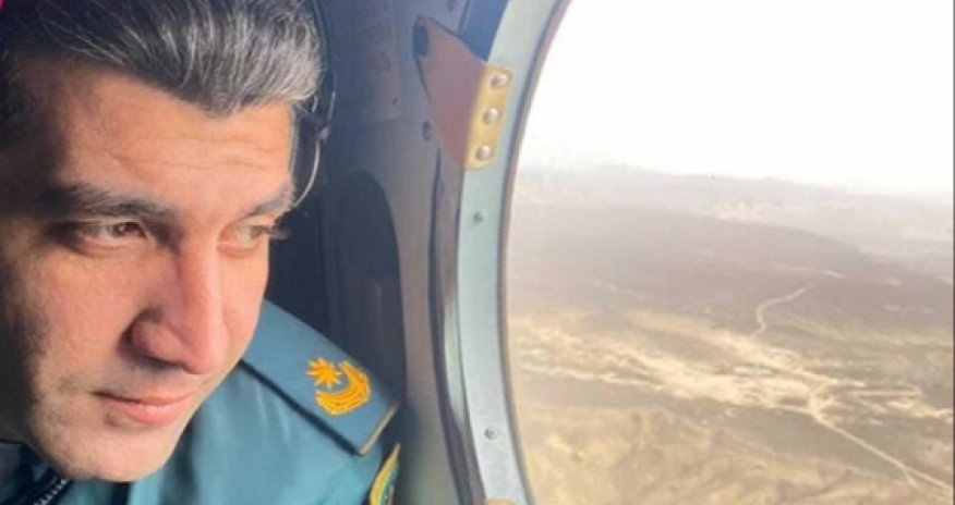 Qəzadan 15 dəqiqə əvvəl... - Fotolar