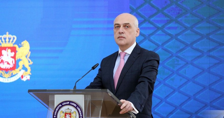 Georgian FM offers condolence to Azerbaijan