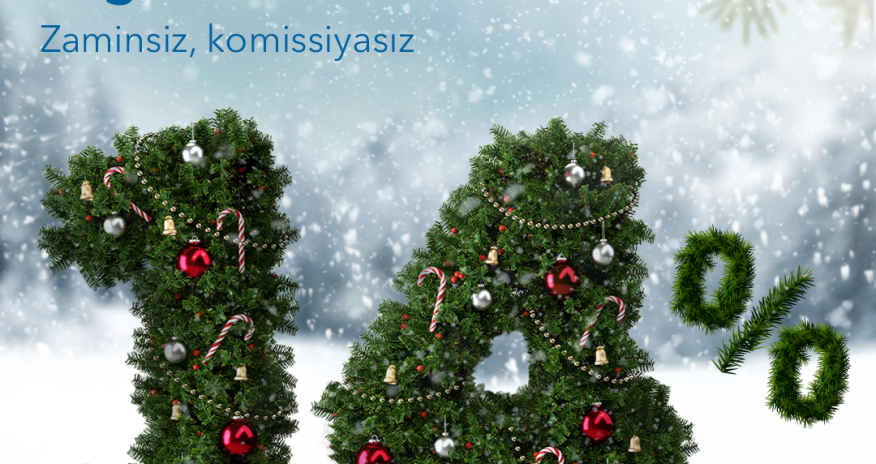 Кредит наличными от AccessBank