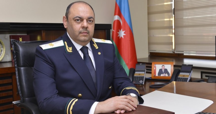 Azerbaijan's deputy prosecutor general talks about investigation into helicopter crash