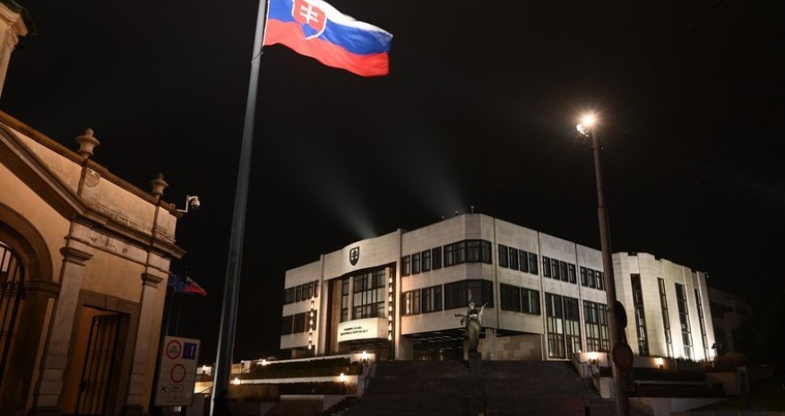 Slovakian Embassy expresses condolences to Azerbaijan