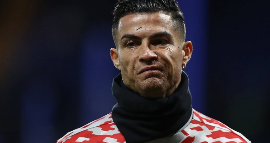 Ronaldo says Messi didn't deserve Ballon d'Or