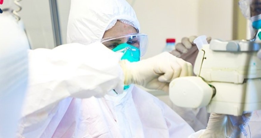 Yoluxanların sayı açıqlandı