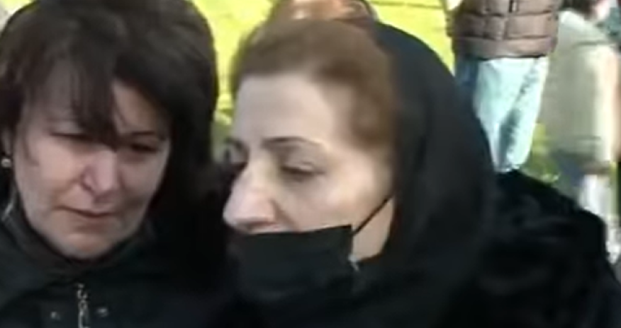 “O, məni hər şeyə hazırlayırdı” - Şəhid Ceyhunun anası(VİDEO)