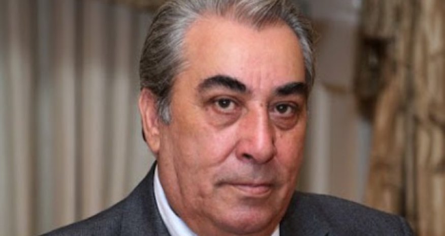 Əməkdar artist evə buraxıldı