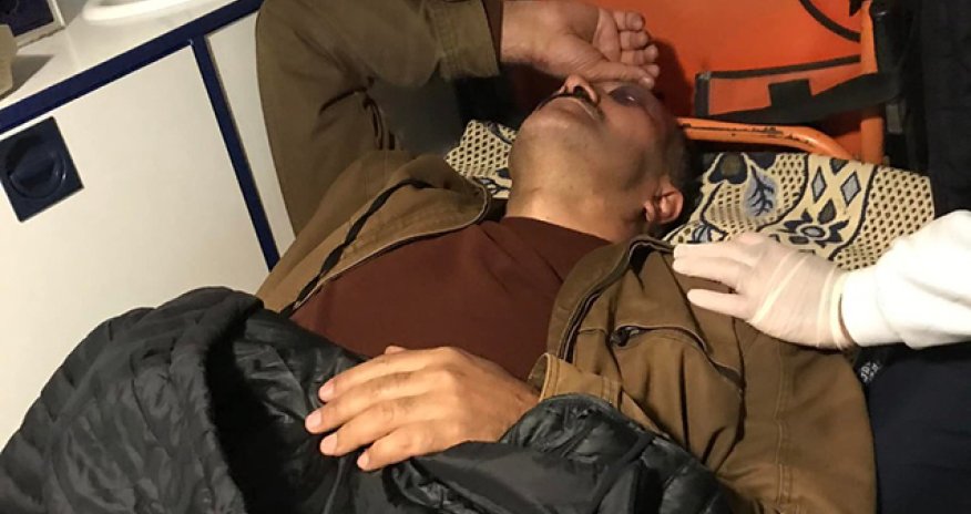 Tofiq Yaqublu xəstəxanaya aparıldı