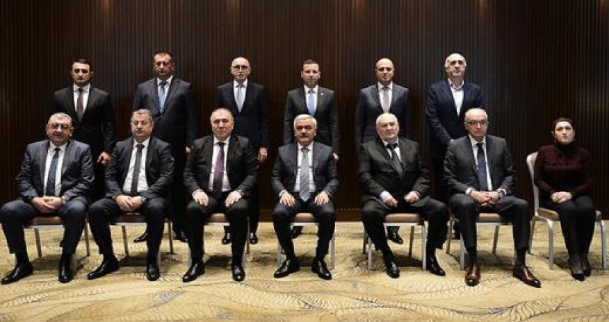 AFFA продлит контракт с Де Бьязи до октября 2022 года, выделит $500 тыс. на систему VAR